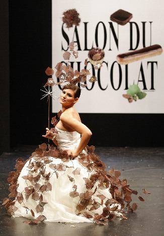 Paris Chocolate Show