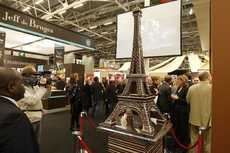 Paris Chocolate Show