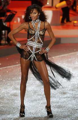 Victoria's Secret Fashion Show 2008