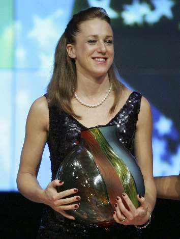 IAAF World Athletic Gala 2008