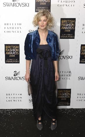 British Fashion Awards