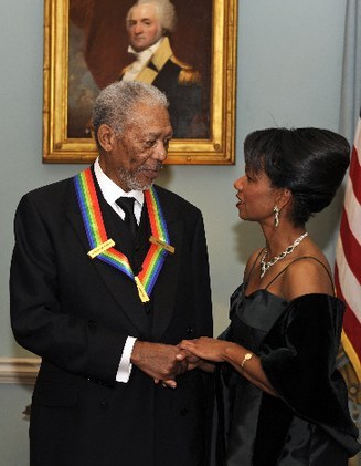 31st Annual Kennedy Center Honors