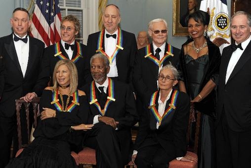 31st Annual Kennedy Center Honors