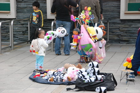 Taipei zoo well-prepared for panda pair