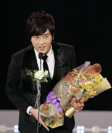 2009 Asia Model Festival Awards in Seoul