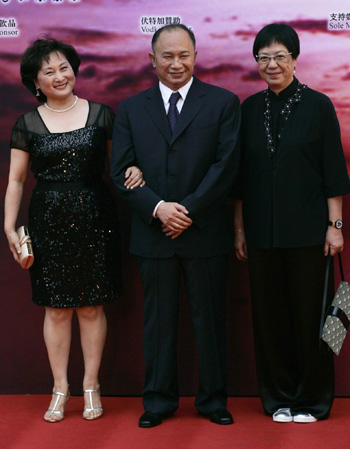 Hong Kong Film Awards