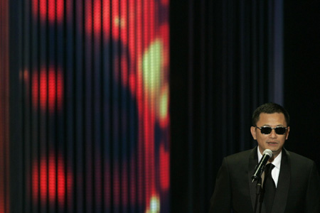 Hong Kong Film Awards