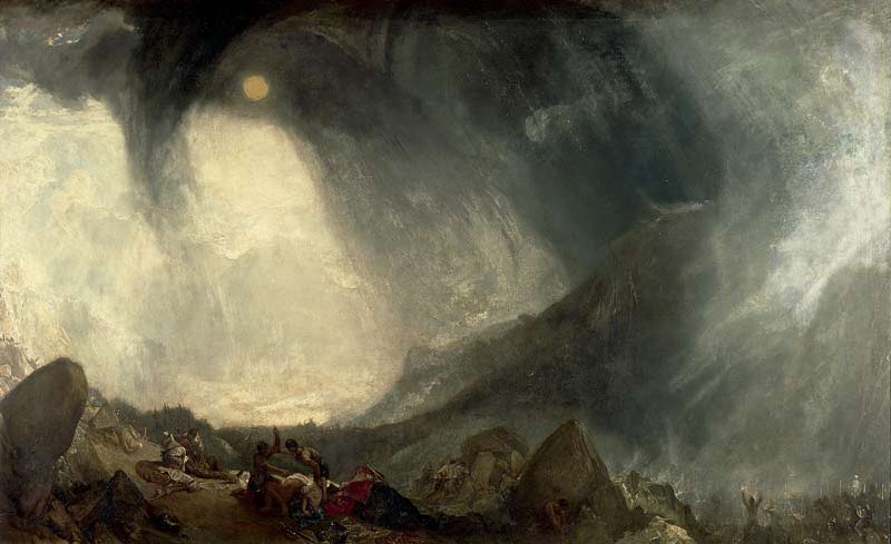 Turner exhibition to open in Beijing<BR>