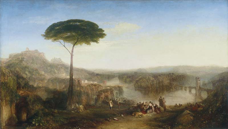 Turner exhibition to open in Beijing<BR>