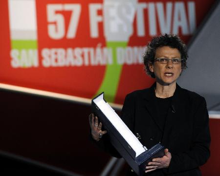 57th San Sebastian Film Festival