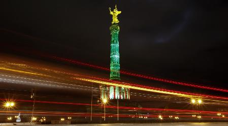 Festival of Lights in Berlin