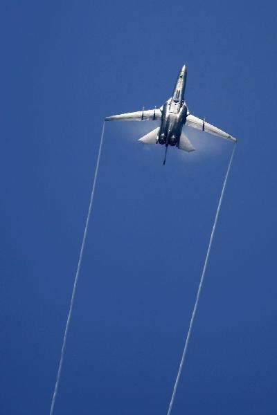 Singapore Airshow 2010