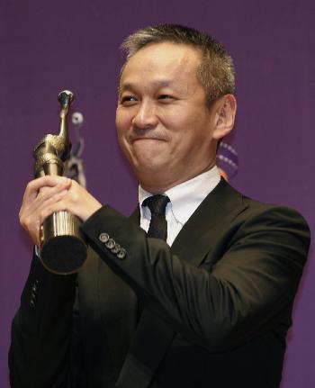 Hong Kong Film Awards