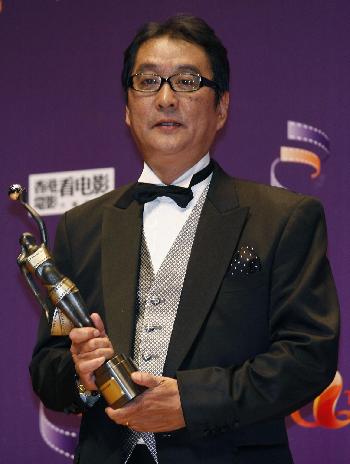 Hong Kong Film Awards