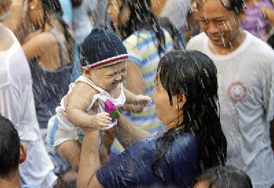 Filipinos celebrate Feast of Saint John