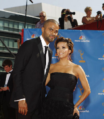 Red carpet at the 62nd annual Primetime Emmy Awards