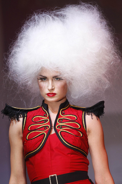 The Alternative Hair Show at the Grand Temple