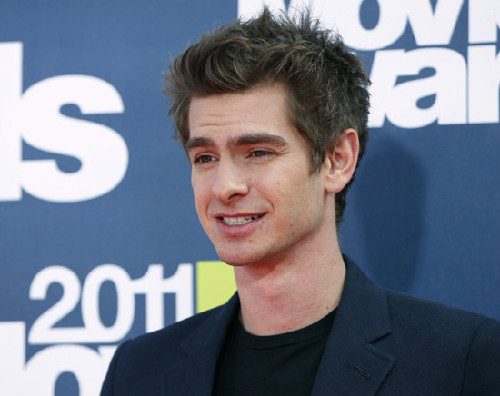 Photos: The 2011 MTV Movie Awards held in Los Angeles