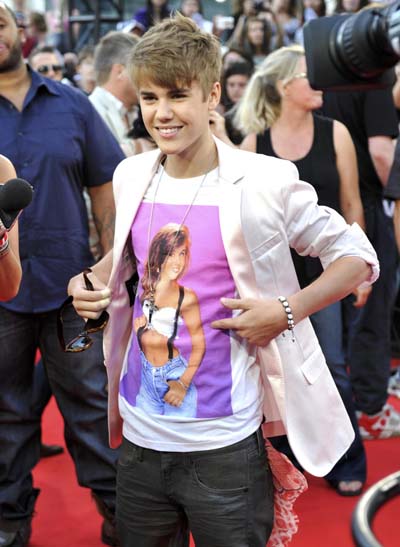 MuchMusic Video Awards in Toronto