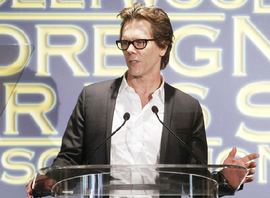 Stars attend HFPA annual installation luncheon