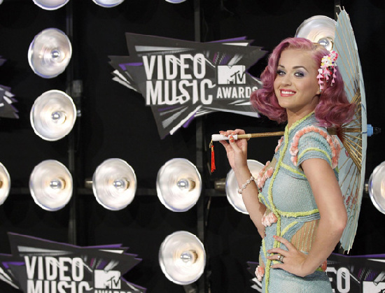 2011 MTV Video Music Awards