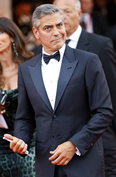 'The Ides of March' at 68th Venice Film Festival