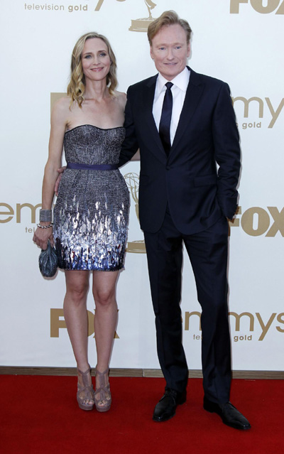 63rd Primetime Emmy Awards