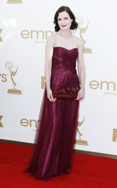 63rd Primetime Emmy Awards