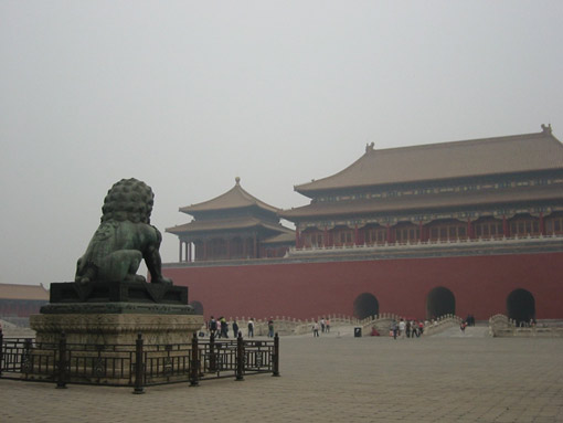 悉尼將斥巨資建中國(guó)主題公園 造紫禁城門(mén)