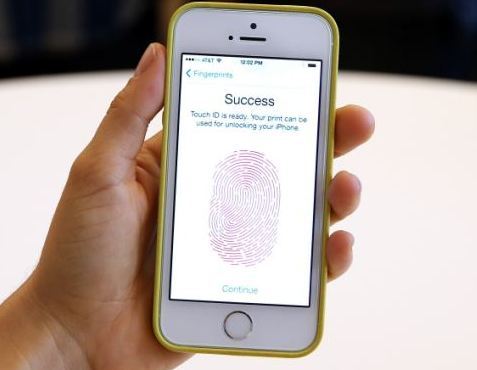 iPhone5S指紋識別會是數(shù)字密碼的終結(jié)嗎？