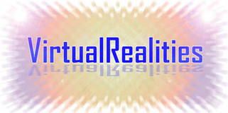 Virtual reality 該如何翻譯？